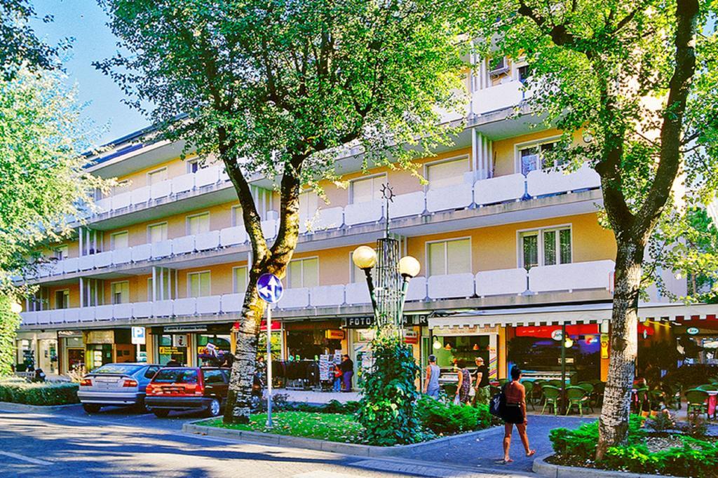 Bussola Apartament *